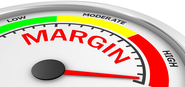 high margin cost effective operating model