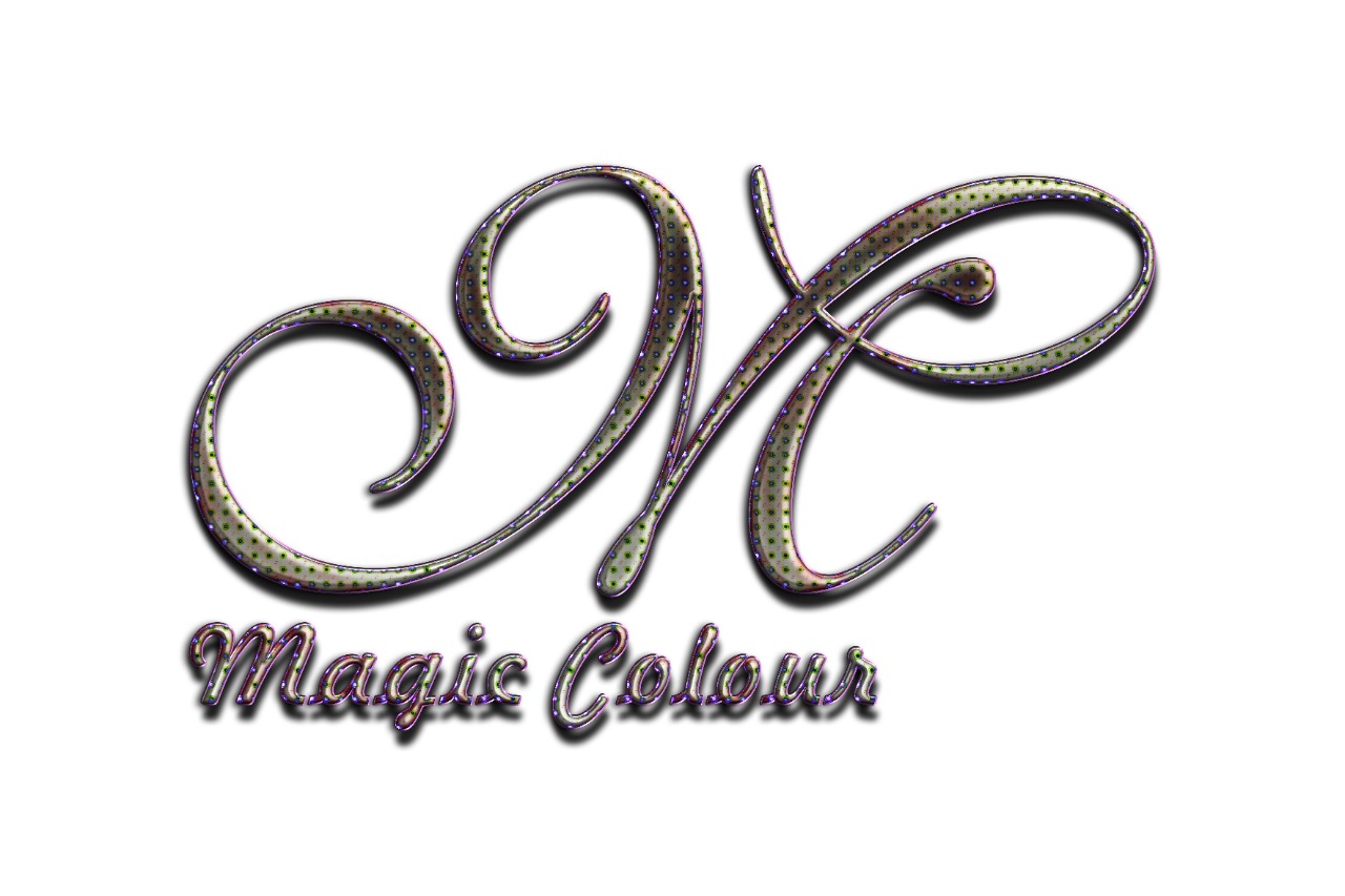 Magic Colour Logo