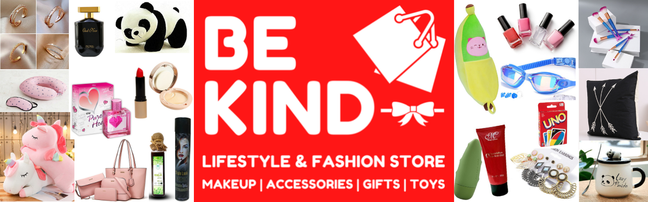 be kind store
